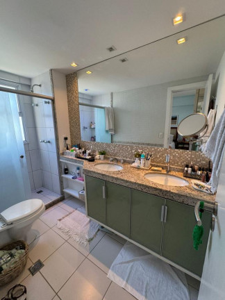 Imagem Apartamento com 3 Quartos à Venda, 120 m² em Horto Bela Vista - Salvador