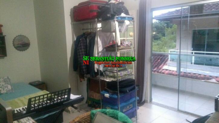 Imagem Casa de Condomínio com 3 Quartos à Venda, 200 m² em Massaguaçu - Caraguatatuba Imagem Casa de Condomínio com 3 Quartos à Venda, 200 m² em Massaguaçu - Caraguatatuba