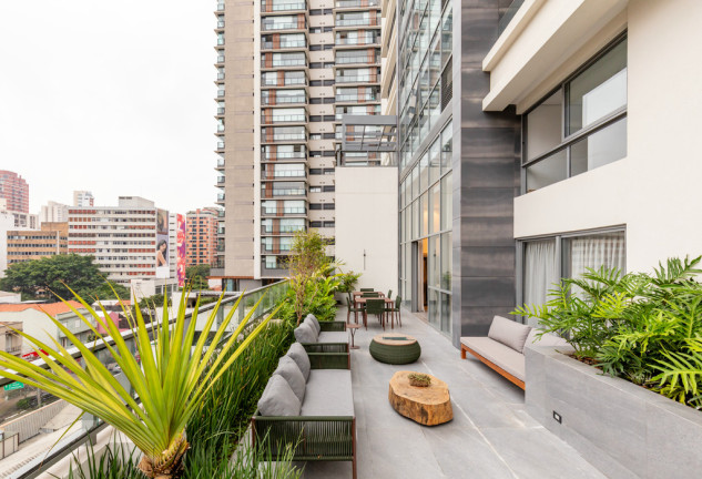Imagem Cobertura com 2 Quartos à Venda, 328 m² em Pinheiros - São Paulo Imagem Cobertura com 2 Quartos à Venda, 328 m² em Pinheiros - São Paulo