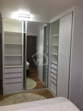 Imagem Apartamento com 3 Quartos à Venda, 138 m² em Granja Julieta - São Paulo