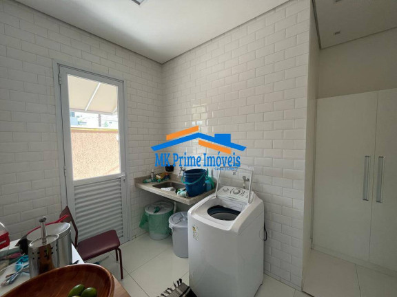 Imagem Casa de Condomínio com 6 Quartos à Venda, 496 m² em Alphaville - Santana De Parnaíba Imagem Casa de Condomínio com 6 Quartos à Venda, 496 m² em Alphaville - Santana De Parnaíba