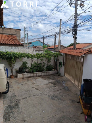 Imagem Sobrado com 3 Quartos à Venda, 112 m² em Jardim São Conrado - Sorocaba Imagem Sobrado com 3 Quartos à Venda, 112 m² em Jardim São Conrado - Sorocaba