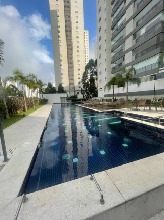Imagem Apartamento com 3 Quartos à Venda, 87 m² em Jardim Caboré - São Paulo Imagem Apartamento com 3 Quartos à Venda, 87 m² em Jardim Caboré - São Paulo