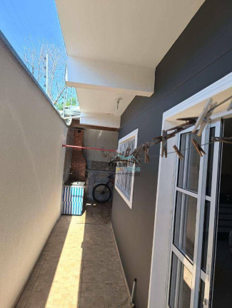 Imagem Sobrado com 3 Quartos à Venda, 180 m² em Parque São Bento - Sorocaba Imagem Sobrado com 3 Quartos à Venda, 180 m² em Parque São Bento - Sorocaba
