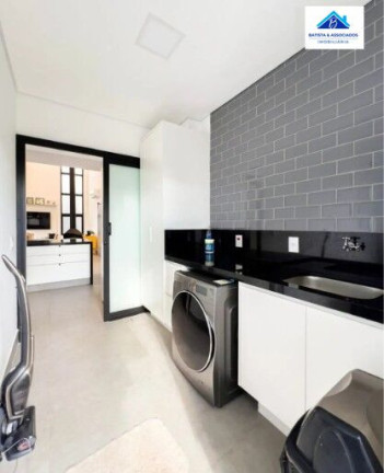 Imagem Casa com 3 Quartos à Venda, 220 m² em Swiss Park - Campinas Imagem Casa com 3 Quartos à Venda, 220 m² em Swiss Park - Campinas