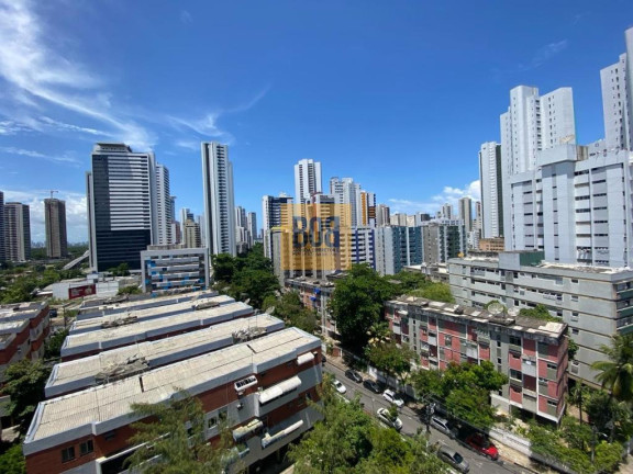 Imagem Apartamento com 3 Quartos à Venda, 138 m² em Boa Viagem - Recife