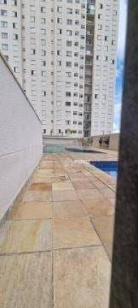 Apartamento com 2 Quartos para Alugar, 44 m² em Jardim Gracinda - Guarulhos
