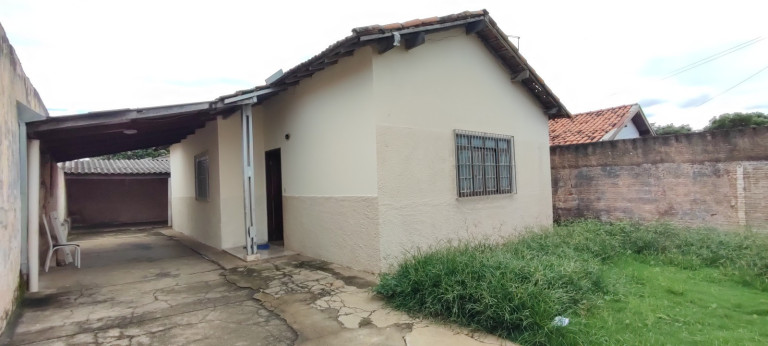 Imagem Casa com 3 Quartos à Venda, 80 m² em Jardim Do Lago - Limeira Imagem Casa com 3 Quartos à Venda, 80 m² em Jardim Do Lago - Limeira