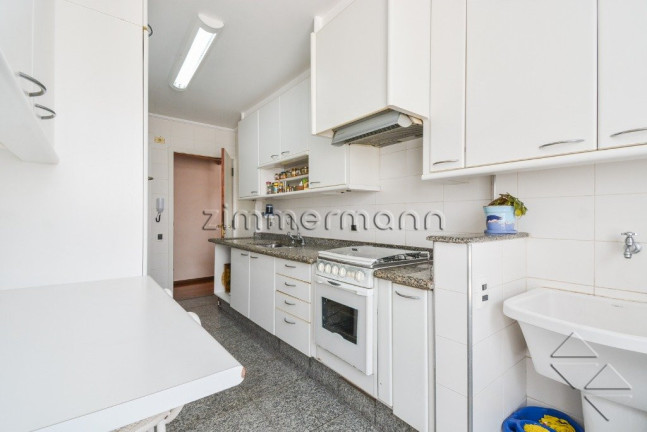 Imagem Apartamento com 3 Quartos à Venda, 150 m² em Campo Belo - São Paulo Imagem Apartamento com 3 Quartos à Venda, 150 m² em Campo Belo - São Paulo