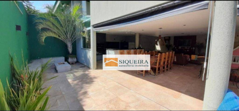 Imagem Casa de Condomínio com 4 Quartos à Venda, 400 m² em Jardim Ibiti Do Paço - Sorocaba Imagem Casa de Condomínio com 4 Quartos à Venda, 400 m² em Jardim Ibiti Do Paço - Sorocaba
