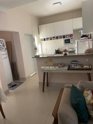 Sobrado com 4 Quartos à Venda, 160 m² em Cidade Alta - Cuiabá