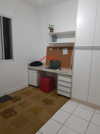 Apartamento com 2 Quartos à Venda, 45 m² em Jardim Santa Maria (nova Veneza) - Sumaré