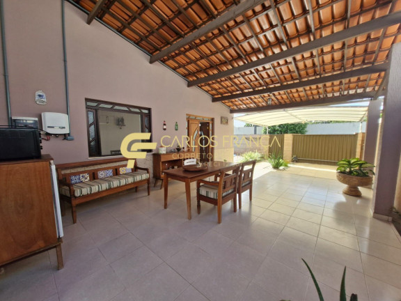 Imagem Casa com 6 Quartos à Venda, 192 m² em Piatã - Salvador