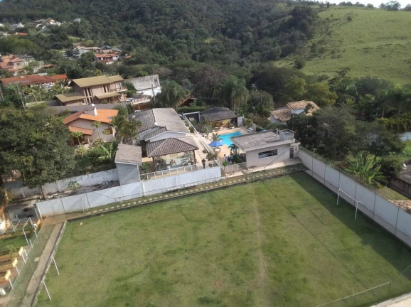 Imagem Casa de Condomínio com 4 Quartos à Venda, 2.500 m² em Condomínio Portal Dos Nobres - Atibaia Imagem Casa de Condomínio com 4 Quartos à Venda, 2.500 m² em Condomínio Portal Dos Nobres - Atibaia