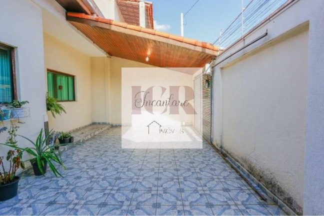 Casa com 3 Quartos à Venda, 170 m² em Conjunto Habitacional Júlio De Mesquita Filho - Sorocaba