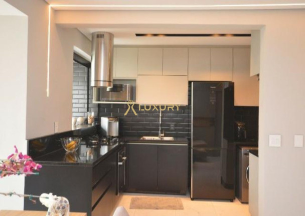 Imagem Imóvel com 2 Quartos à Venda, 77 m² em Vila Da Serra - Nova Lima Imagem Imóvel com 2 Quartos à Venda, 77 m² em Vila Da Serra - Nova Lima
