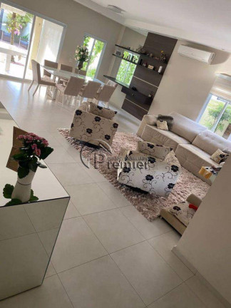 Imagem Casa com 4 Quartos à Venda, 350 m² em Jardim Residencial Villa Suíça - Indaiatuba
