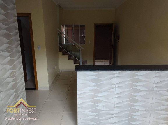 Imagem Imóvel com 2 Quartos à Venda, 40 m² em Tude Bastos (sítio Do Campo) - Praia Grande Imagem Imóvel com 2 Quartos à Venda, 40 m² em Tude Bastos (sítio Do Campo) - Praia Grande
