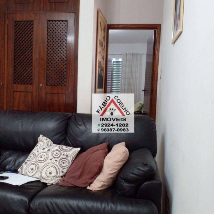 Imagem Casa com 3 Quartos à Venda, 120 m² em Jardim Aparecida - São Paulo