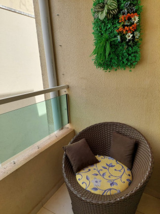 Imagem Apartamento com 3 Quartos à Venda, 55 m² em Vila Cardia - Bauru Imagem Apartamento com 3 Quartos à Venda, 55 m² em Vila Cardia - Bauru