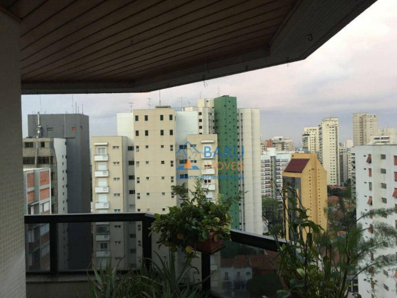 Imagem Apartamento com 4 Quartos à Venda, 205 m² em Perdizes - São Paulo Imagem Apartamento com 4 Quartos à Venda, 205 m² em Perdizes - São Paulo
