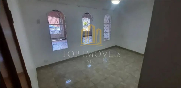 Casa com 3 Quartos para Alugar, 225 m² em Loteamento Conjunto Morada Do Sol Ii - São José Dos Campos