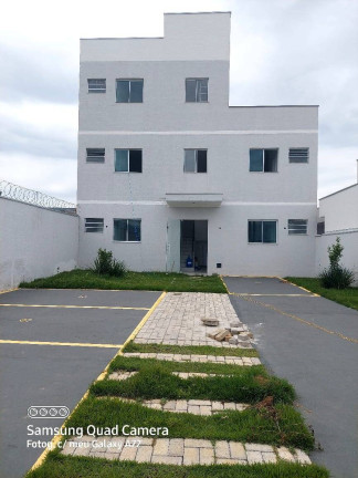 Imagem Apartamento com 2 Quartos à Venda, 42 m² em Taubaté Imagem Apartamento com 2 Quartos à Venda, 42 m² em Taubaté