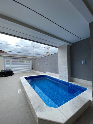 Imagem Casa com 3 Quartos à Venda, 152 m² em Tupi - Praia Grande Imagem Casa com 3 Quartos à Venda, 152 m² em Tupi - Praia Grande