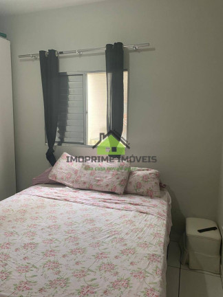 Imagem Casa com 2 Quartos à Venda, 125 m² em Jardim Paraiso - Jacareí Imagem Casa com 2 Quartos à Venda, 125 m² em Jardim Paraiso - Jacareí