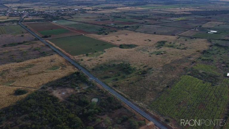 Imagem Fazenda à Venda, 600.000 m² em Zona Rural - Irecê Imagem Fazenda à Venda, 600.000 m² em Zona Rural - Irecê