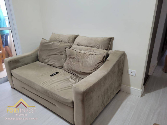 Imagem Imóvel com 2 Quartos à Venda, 57 m² em Caiçara - Praia Grande Imagem Imóvel com 2 Quartos à Venda, 57 m² em Caiçara - Praia Grande