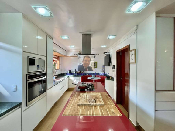Imagem Casa com 4 Quartos à Venda, 500 m² em Paisagem Renoir - Cotia Imagem Casa com 4 Quartos à Venda, 500 m² em Paisagem Renoir - Cotia