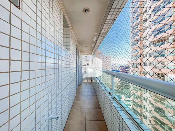 Imagem Apartamento com 2 Quartos à Venda, 108 m² em Aviação - Praia Grande