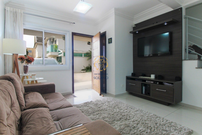 Imagem Casa de Condomínio com 3 Quartos à Venda, 171 m² em Bairro Alto - Curitiba