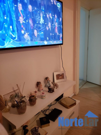 Imagem Apartamento com 3 Quartos à Venda, 70 m² em Nossa Senhora Do ó - São Paulo Imagem Apartamento com 3 Quartos à Venda, 70 m² em Nossa Senhora Do ó - São Paulo