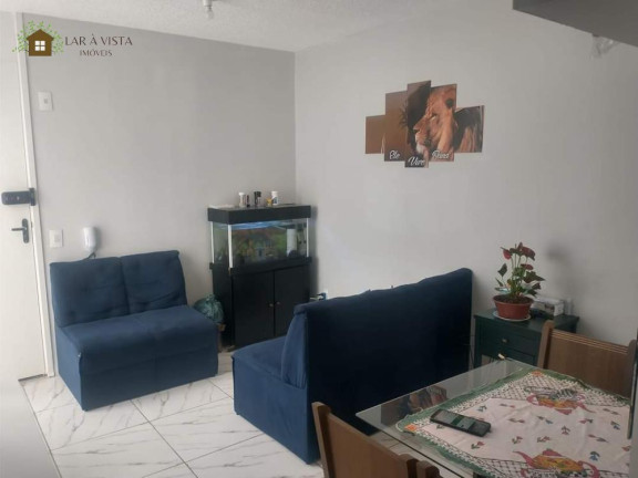 Imagem Apartamento com 2 Quartos à Venda, 46 m² em Parque Ipê - São Paulo Imagem Apartamento com 2 Quartos à Venda, 46 m² em Parque Ipê - São Paulo