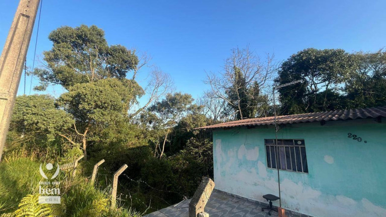 Imagem Terreno à Venda, 228 m² em Conjunto Habitacional Monsenhor Francisco Gorski - Campo Largo Imagem Terreno à Venda, 228 m² em Conjunto Habitacional Monsenhor Francisco Gorski - Campo Largo