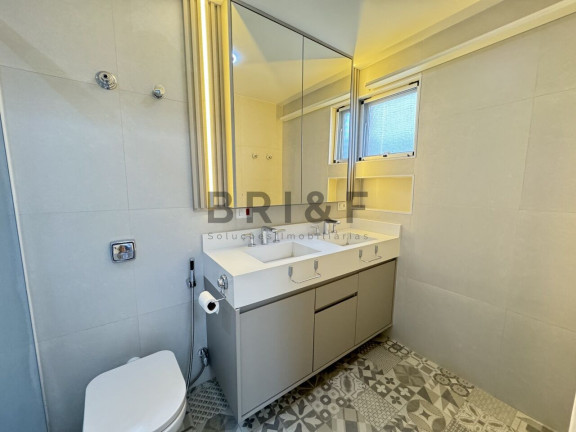 Imagem Apartamento com 3 Quartos à Venda, 115 m² em Brooklin - São Paulo Imagem Apartamento com 3 Quartos à Venda, 115 m² em Brooklin - São Paulo
