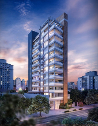 Imagem Apartamento com 3 Quartos à Venda, 285 m² em Jardim América - São Paulo Imagem Apartamento com 3 Quartos à Venda, 285 m² em Jardim América - São Paulo