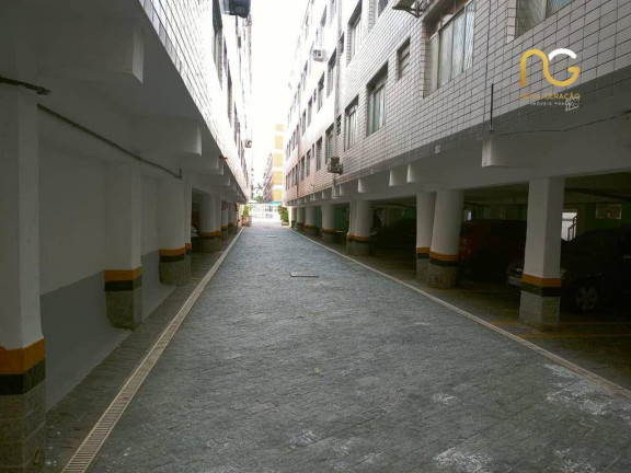 Imagem Kitnet com 1 Quarto à Venda, 28 m² em Aviação - Praia Grande Imagem Kitnet com 1 Quarto à Venda, 28 m² em Aviação - Praia Grande