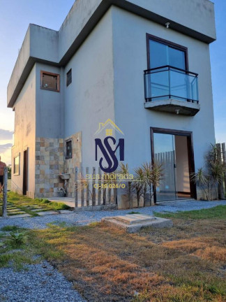 Imagem Casa com 3 Quartos à Venda, 108 m² em Mar Do Norte - Rio Das Ostras Imagem Casa com 3 Quartos à Venda, 108 m² em Mar Do Norte - Rio Das Ostras
