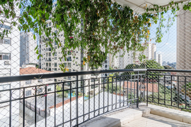 Imagem Apartamento com 3 Quartos à Venda, 222 m² em Paraíso - São Paulo Imagem Apartamento com 3 Quartos à Venda, 222 m² em Paraíso - São Paulo