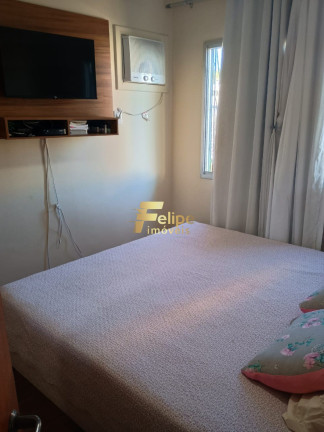 Imagem Imóvel com 2 Quartos à Venda, 60 m² em Jardim Camburi - Vitória
