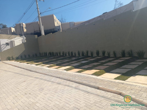 Imagem Casa de Condomínio com 2 Quartos à Venda, 60 m² em Chácara Vista Alegre - Cotia Imagem Casa de Condomínio com 2 Quartos à Venda, 60 m² em Chácara Vista Alegre - Cotia