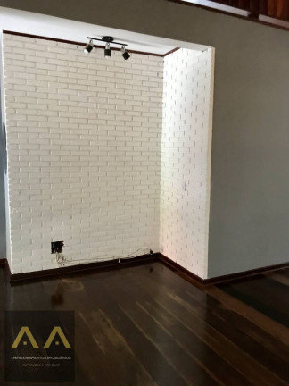 Imagem Casa com 4 Quartos à Venda, 360 m² em Alphaville - Santana De Parnaíba