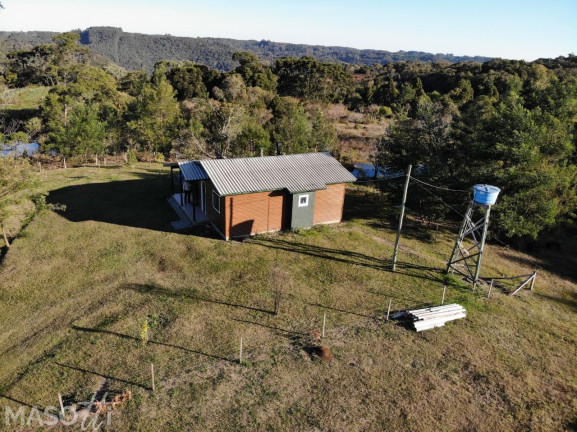 Imagem Chácara com 2 Quartos à Venda, 18.000 m² em Zona Rural - Três Coroas Imagem Chácara com 2 Quartos à Venda, 18.000 m² em Zona Rural - Três Coroas