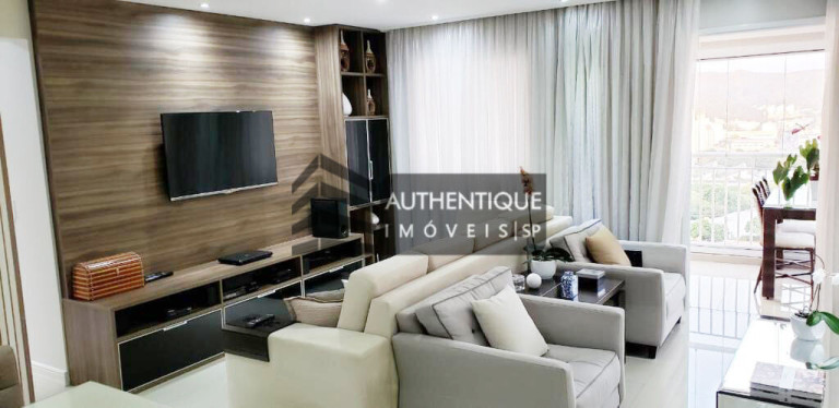 Imagem Apartamento com 2 Quartos à Venda, 104 m² em Centro - São Bernardo Do Campo Imagem Apartamento com 2 Quartos à Venda, 104 m² em Centro - São Bernardo Do Campo