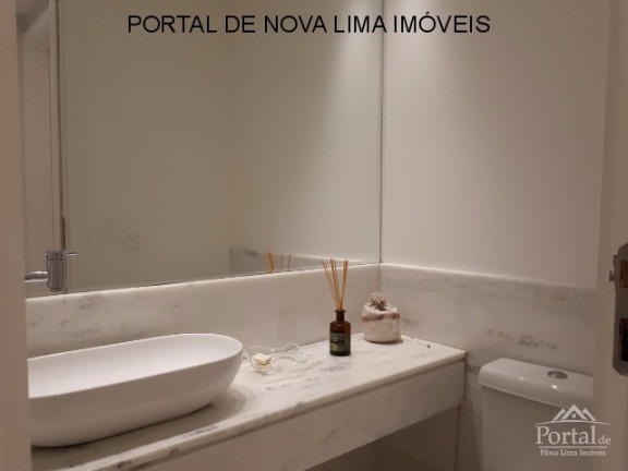 Imagem Apartamento com 4 Quartos à Venda, 237 m² em Sao Pedro - Belo Horizonte