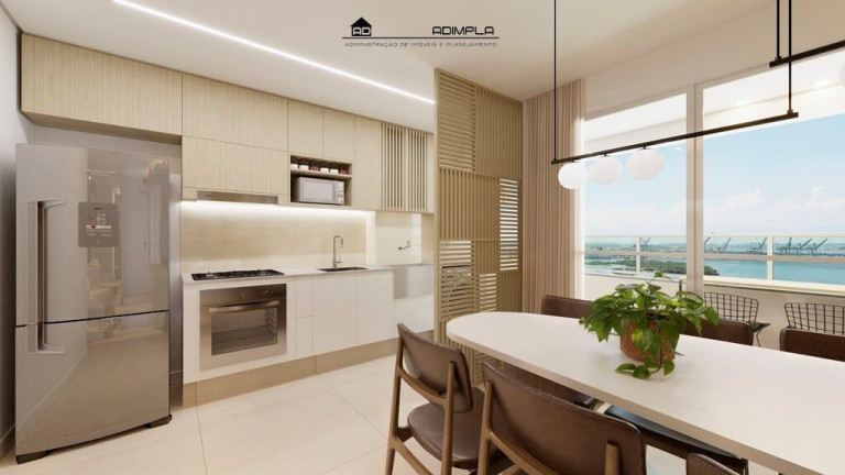Imagem Apartamento com 3 Quartos à Venda, 77 m² em Santo Cristo - Rio De Janeiro