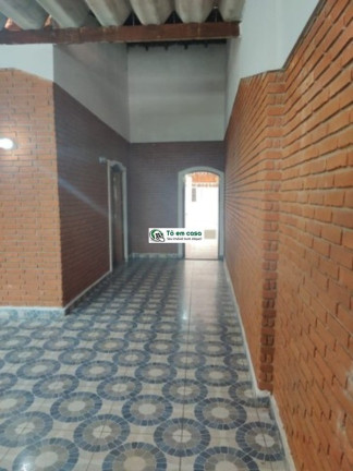 Imagem Casa com 3 Quartos à Venda, 170 m² em Jardim Satélite - São José Dos Campos Imagem Casa com 3 Quartos à Venda, 170 m² em Jardim Satélite - São José Dos Campos